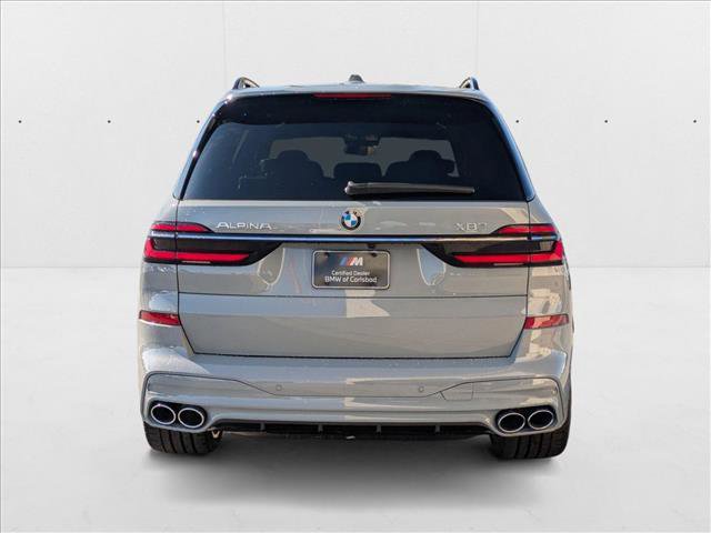 New 2025 BMW ALPINA XB7 image 8