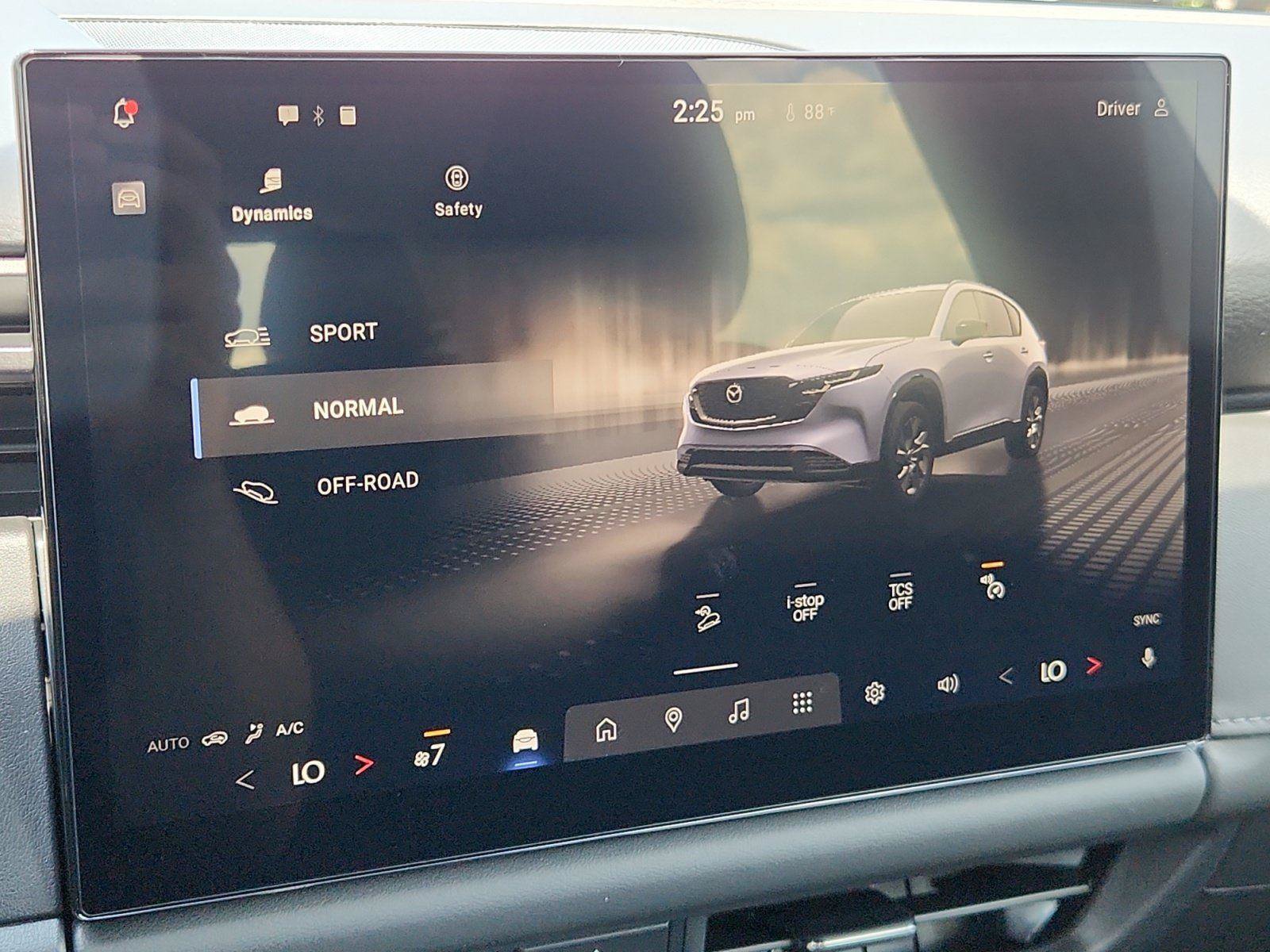 New 2026 MAZDA CX-5 AWD 2.5 S image 23