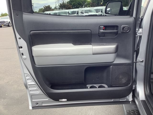 Used 2010 Toyota Tundra 2WD CrewMax image 25