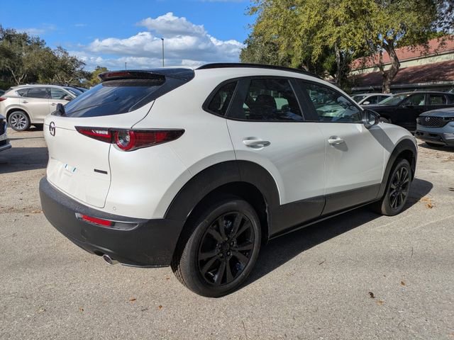 New 2026 MAZDA CX-30 AWD 2.5 S image 5