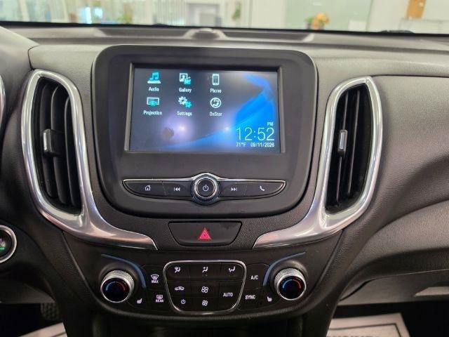 Used 2018 Chevrolet Equinox LT FWD image 18