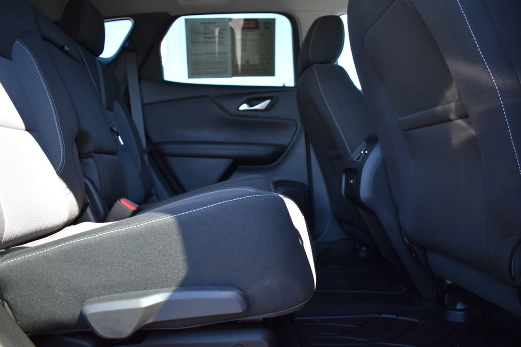 Used 2024 Chevrolet Blazer LT w/ Convenience Package image 10