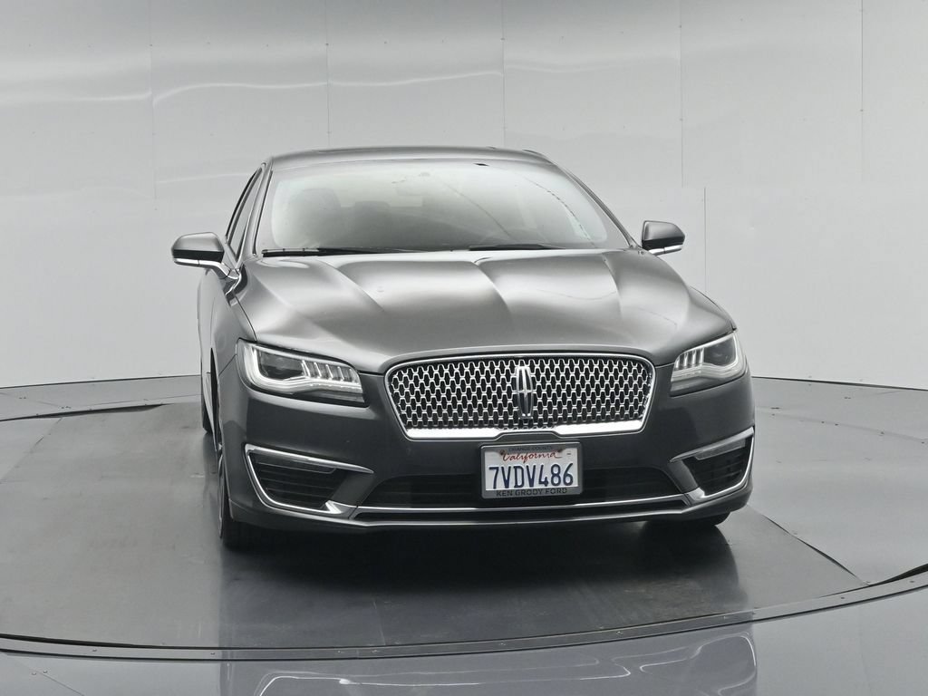 Used 2017 Lincoln MKZ Reserve FWD image 26