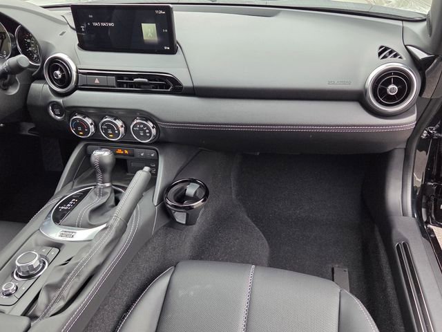 New 2026 MAZDA MX-5 Miata Grand Touring image 14