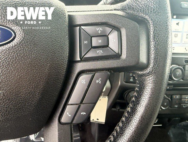 Used 2016 Ford F150 XLT w/ Equipment Group 302A Luxury AWD/4WD image 16