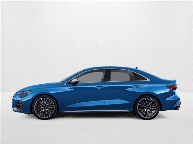 New 2026 Audi S3 Premium AWD/4WD image 2
