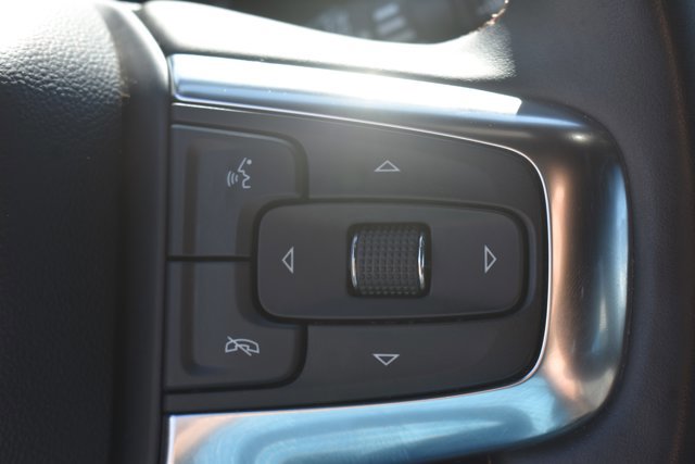 Used 2024 Chevrolet Blazer Premier image 22