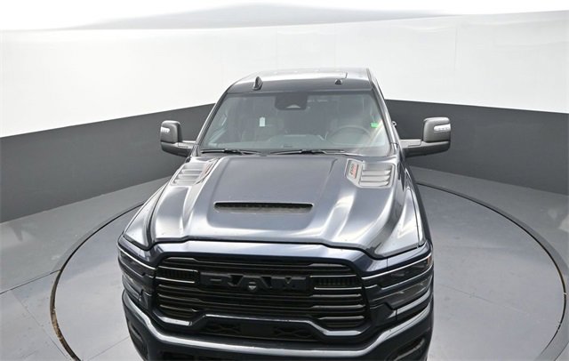 New 2026 RAM 2500 Laramie w/ Night Edition image 10