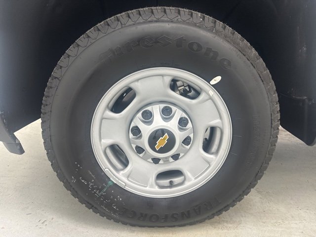 New 2024 Chevrolet Silverado 2500 W/T w/ WT Convenience Package image 44