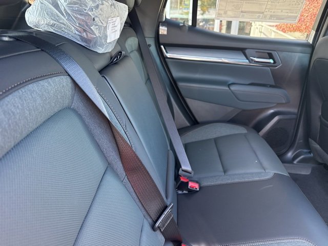 New 2026 GMC Terrain AT4 w/ Convenience Package III image 31