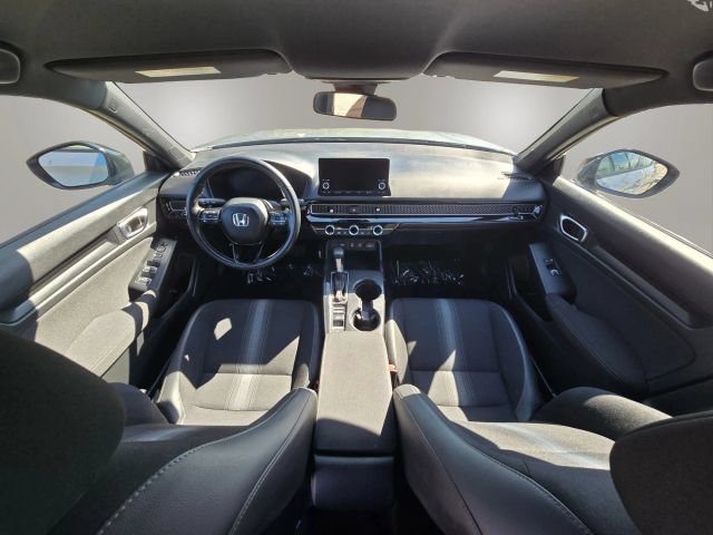 Used 2025 Honda Civic Sport image 18