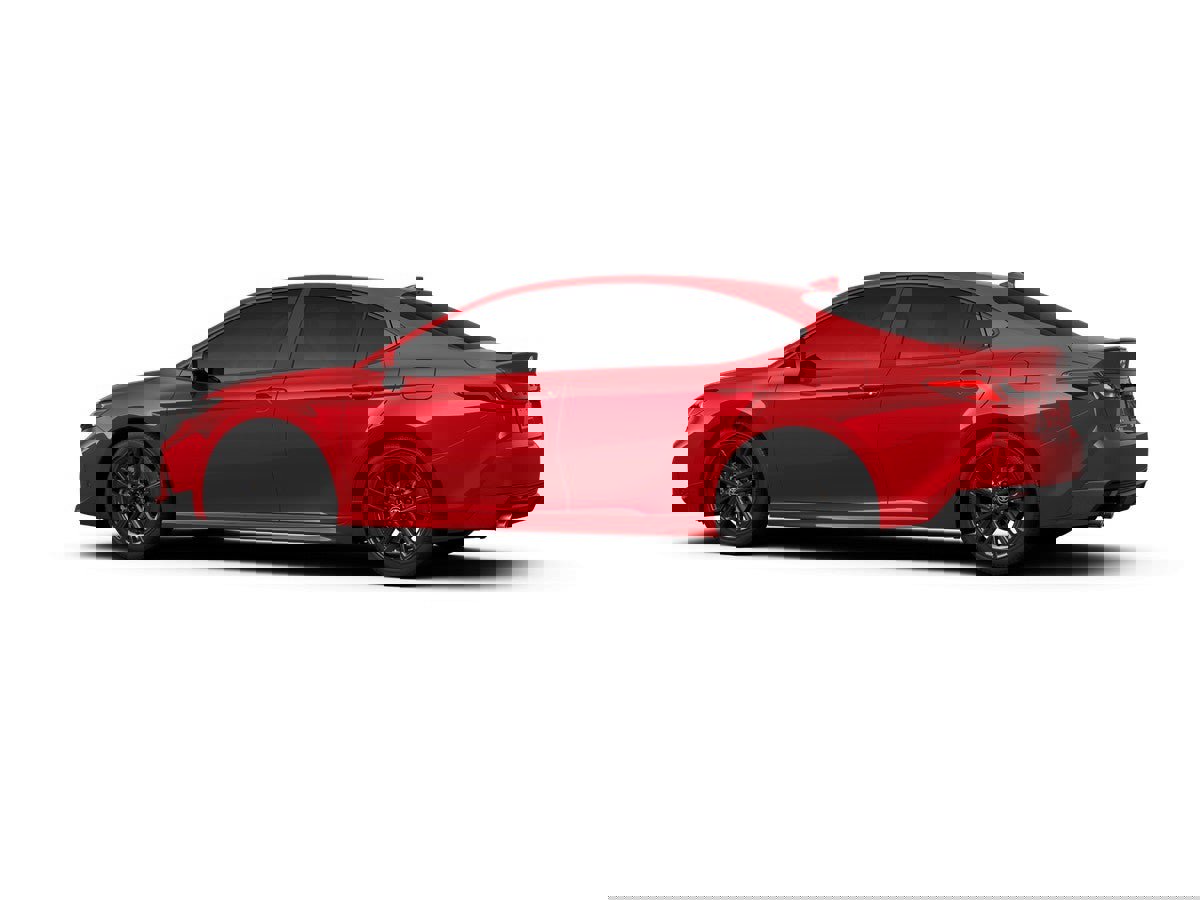 New 2026 Toyota Camry SE image 5