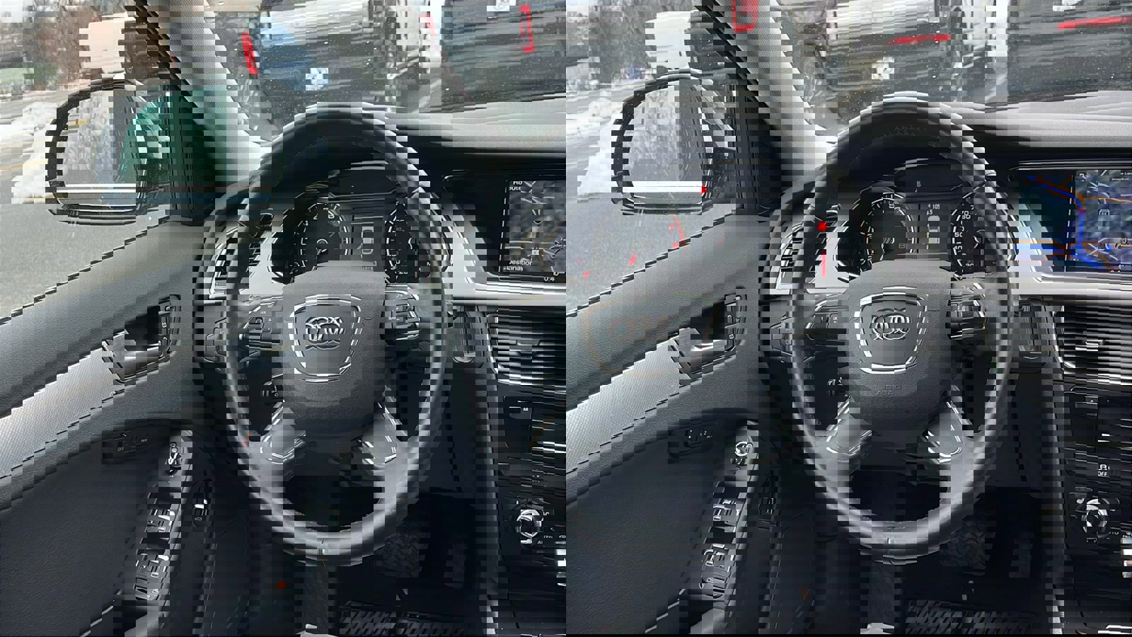 Used 2013 Audi A4 Premium Plus w/ Premium Plus Pkg image 21