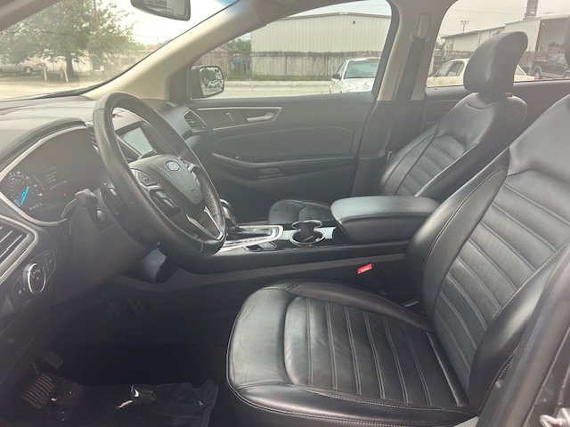 Used 2018 Ford Edge SEL w/ Equipment Group 201A FWD image 7
