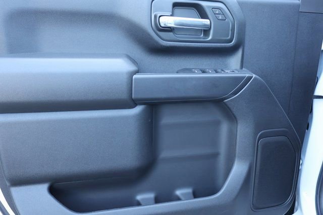 New 2026 GMC Sierra 2500 Pro w/ 1SA Pro Safety Plus Package image 8