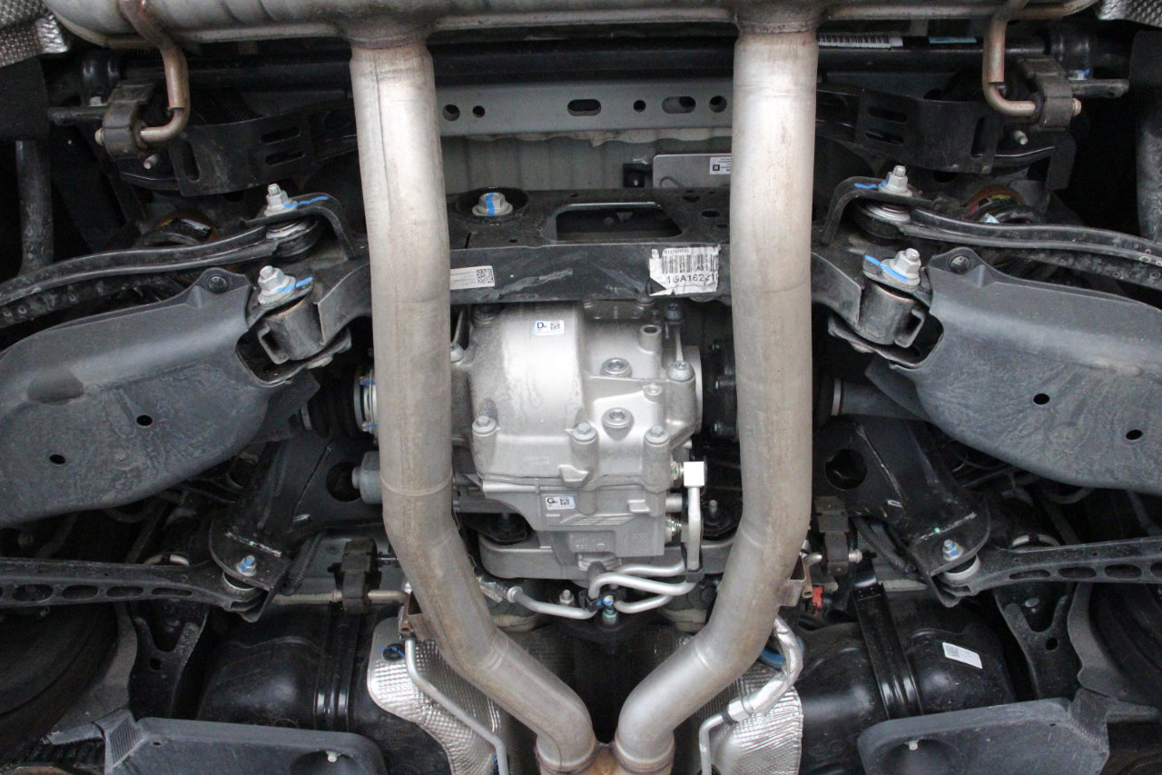 Used 2022 Cadillac CT5 V Blackwing image 97