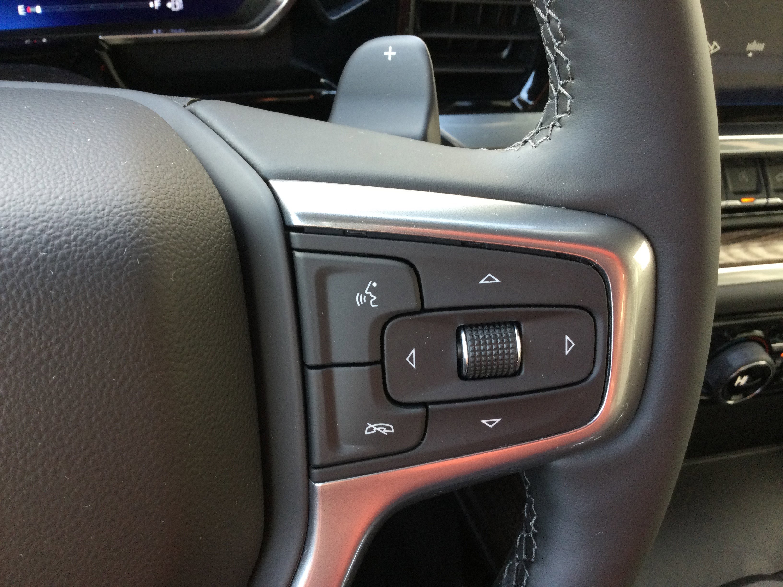 New 2026 Chevrolet Silverado 1500 RST w/ All Star Edition Plus image 14