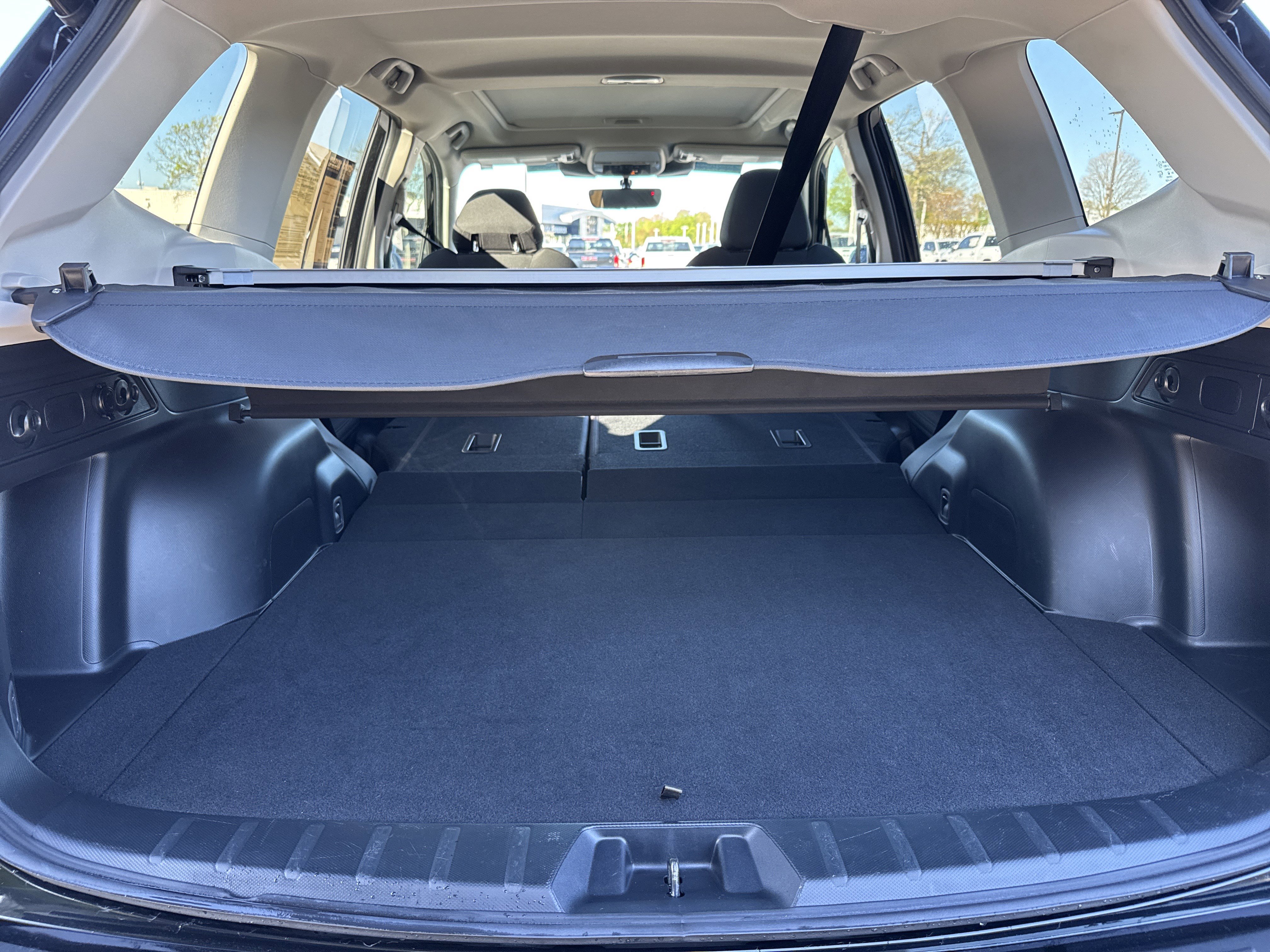 Used 2024 Subaru Forester Premium image 34