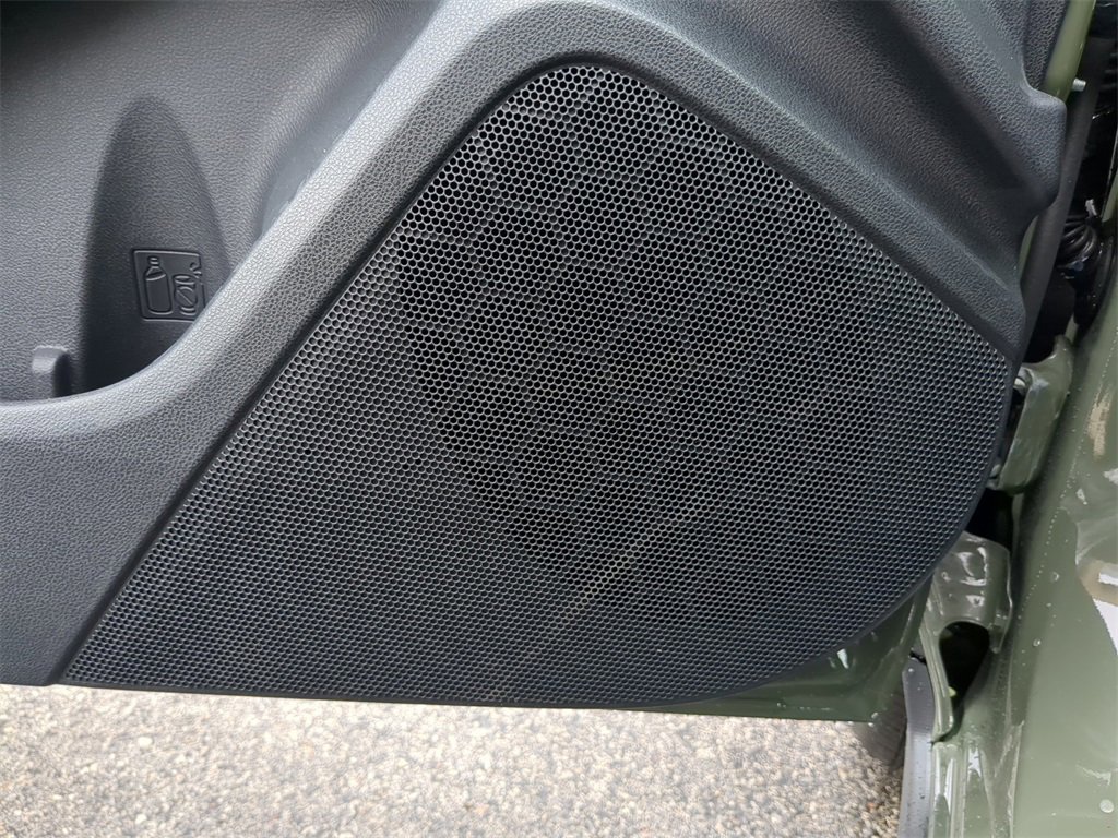 New 2026 Subaru Crosstrek 2.0i Premium image 17