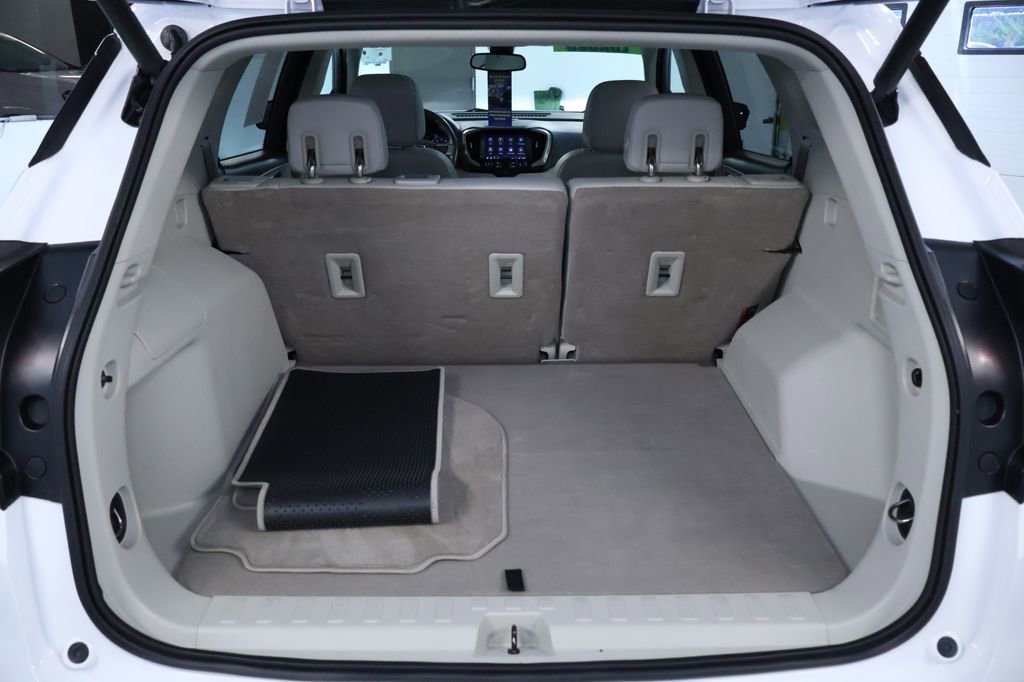 Used 2020 GMC Terrain Denali w/ Denali Premium Package image 21