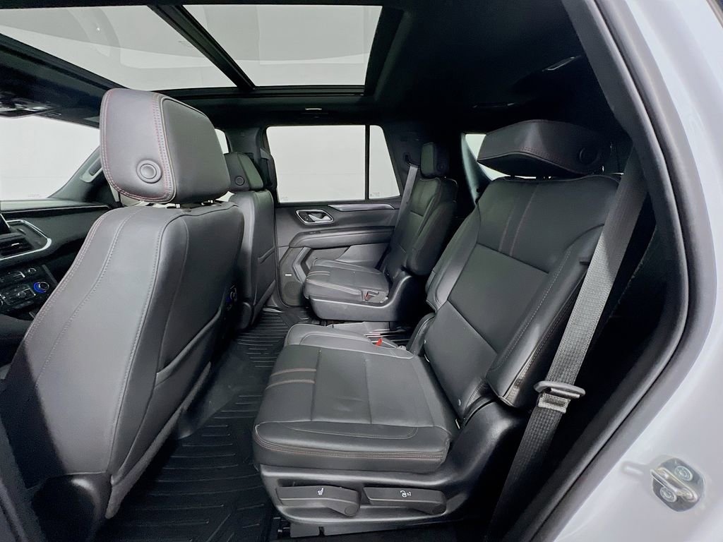 Used 2022 Chevrolet Tahoe RST w/ Luxury Package image 25