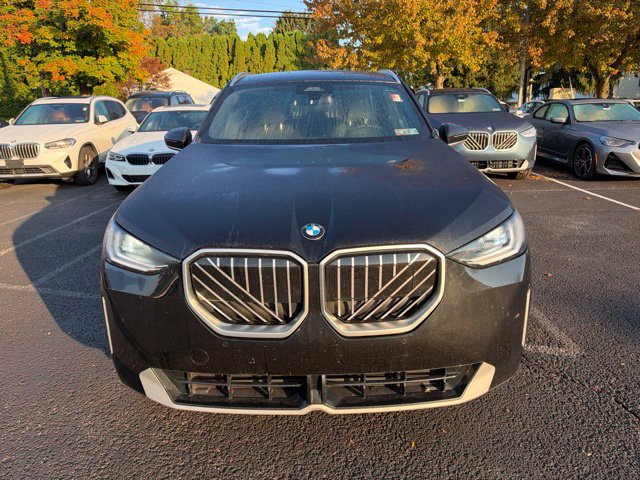 Used 2026 BMW X3 xDrive30i w/ Convenience Package