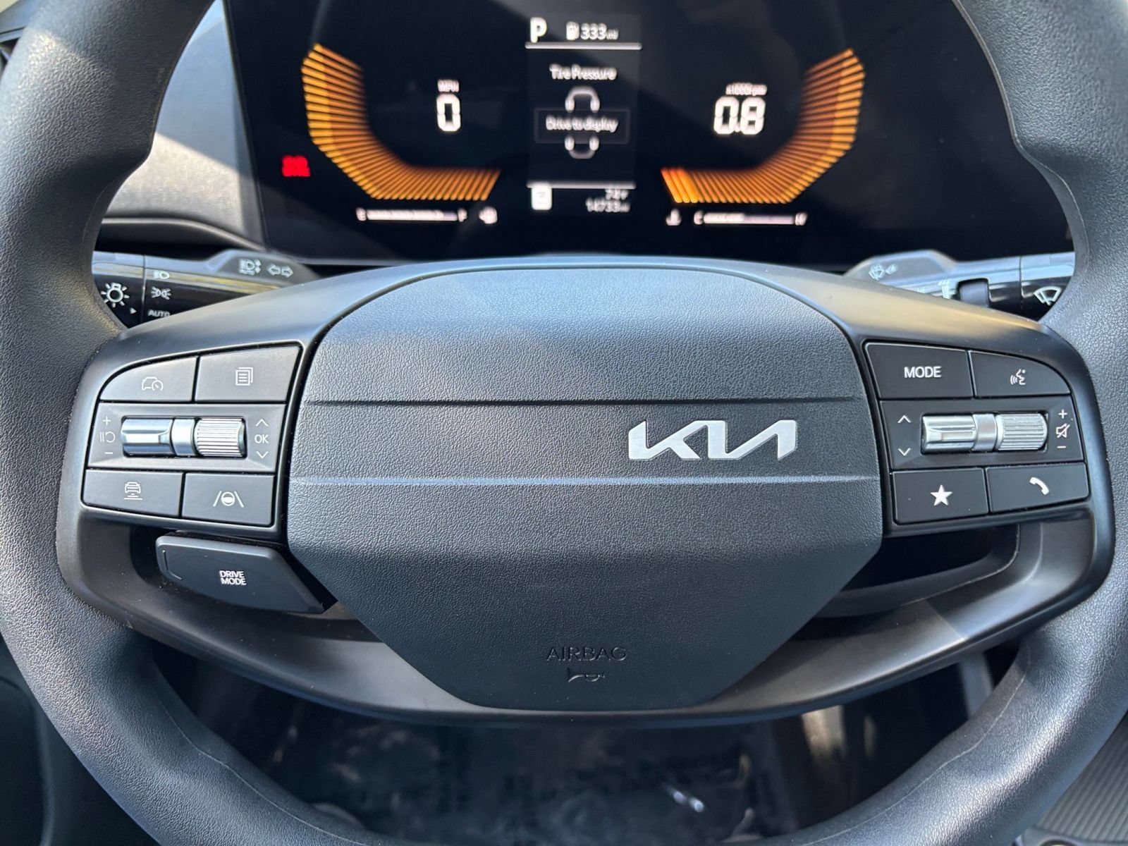 Used 2026 Kia K4 FWD image 26