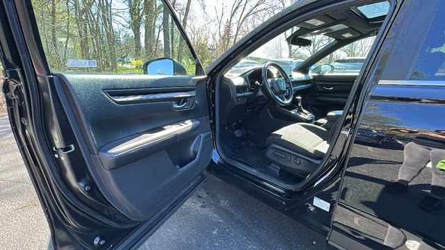 Used 2023 Honda CR-V Sport image 27