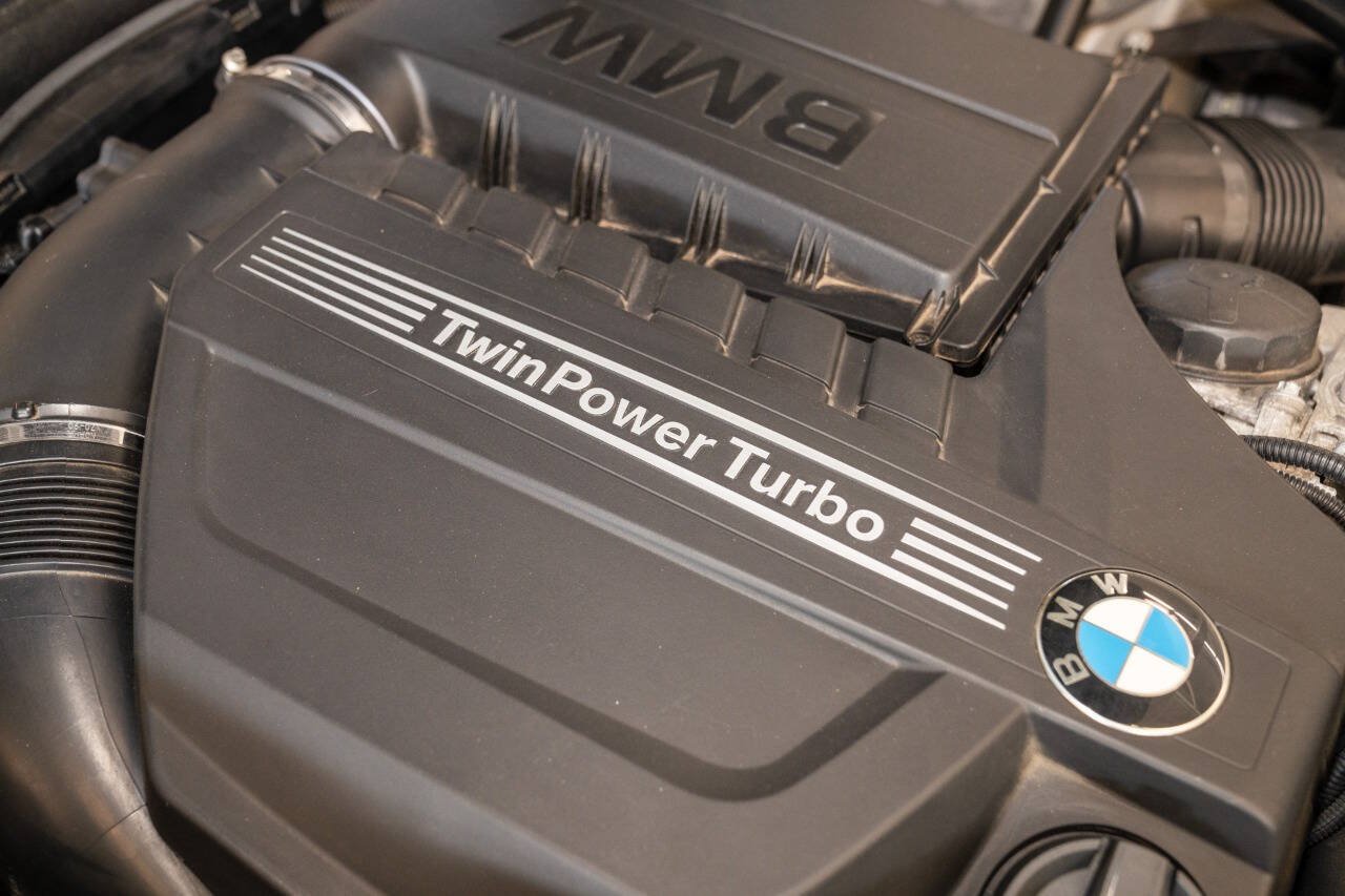 Used 2016 BMW 640i Gran Coupe RWD image 60