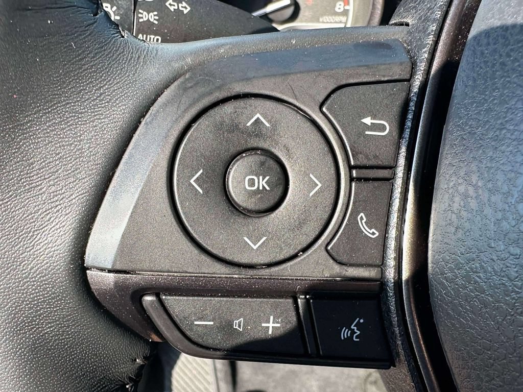 Used 2024 Toyota Camry SE AWD/4WD image 19