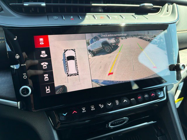 New 2026 Jeep Grand Cherokee Limited AWD/4WD image 18
