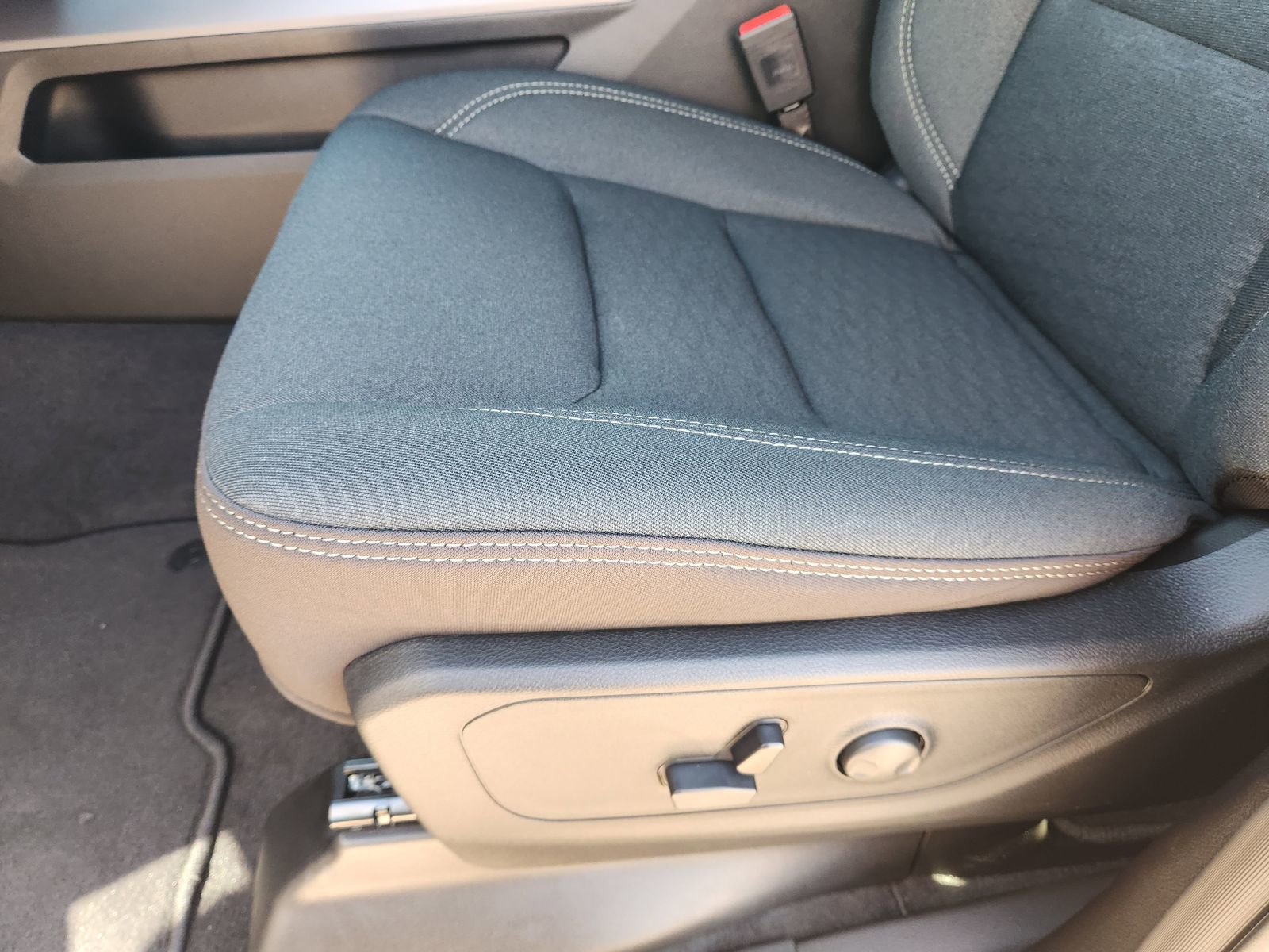 New 2026 RAM 1500 Lone Star image 20