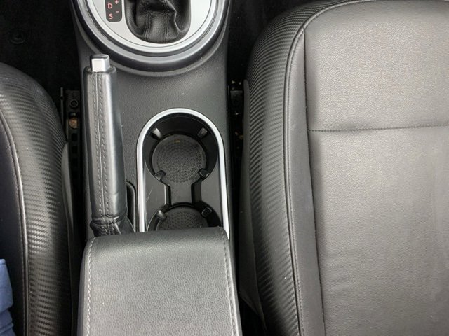 Used 2018 Volkswagen Beetle 2.0T S image 12