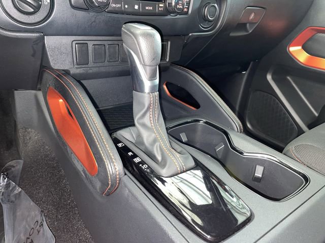 Used 2022 Nissan Frontier PRO-4X image 27