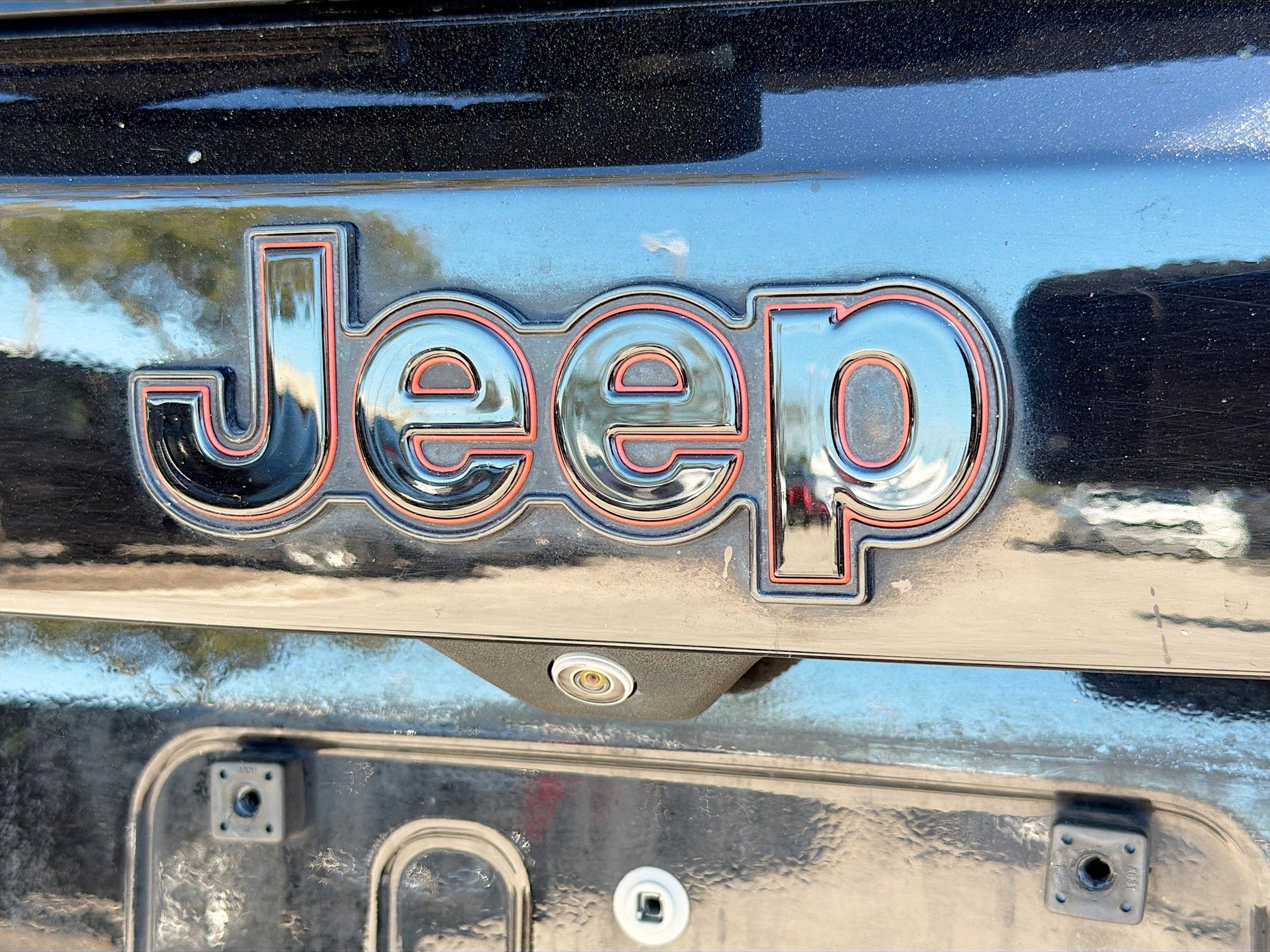 Used 2020 Jeep Renegade Latitude image 11