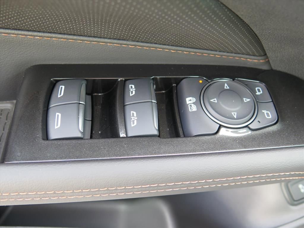 New 2026 Cadillac CT4 V image 13