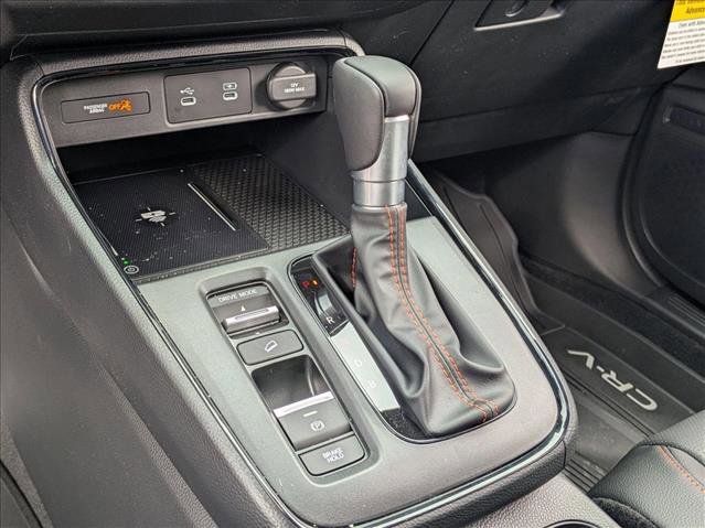 New 2026 Honda CR-V Sport-L image 13