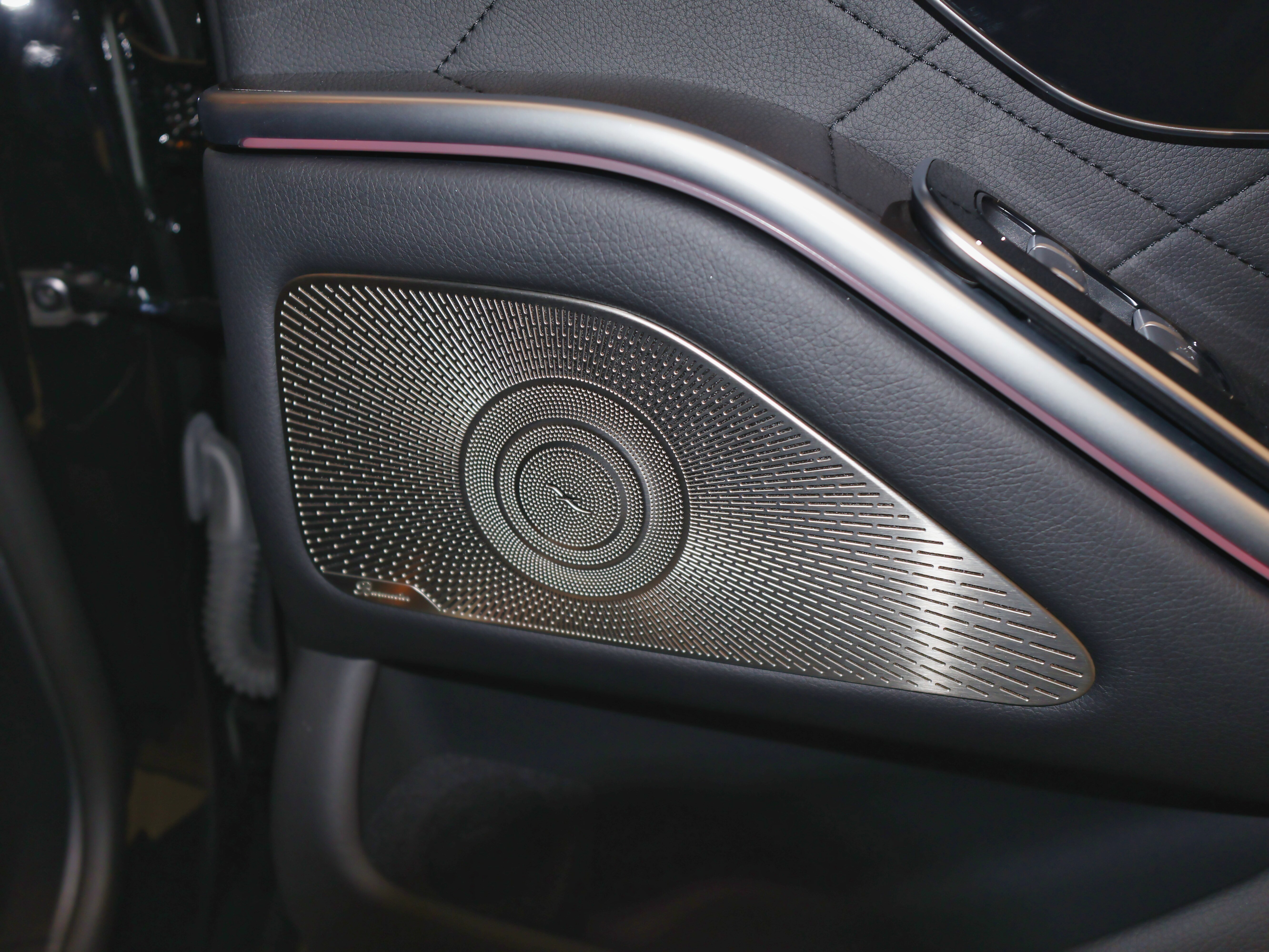 Used 2023 Mercedes-Benz S 580 4MATIC Sedan image 60