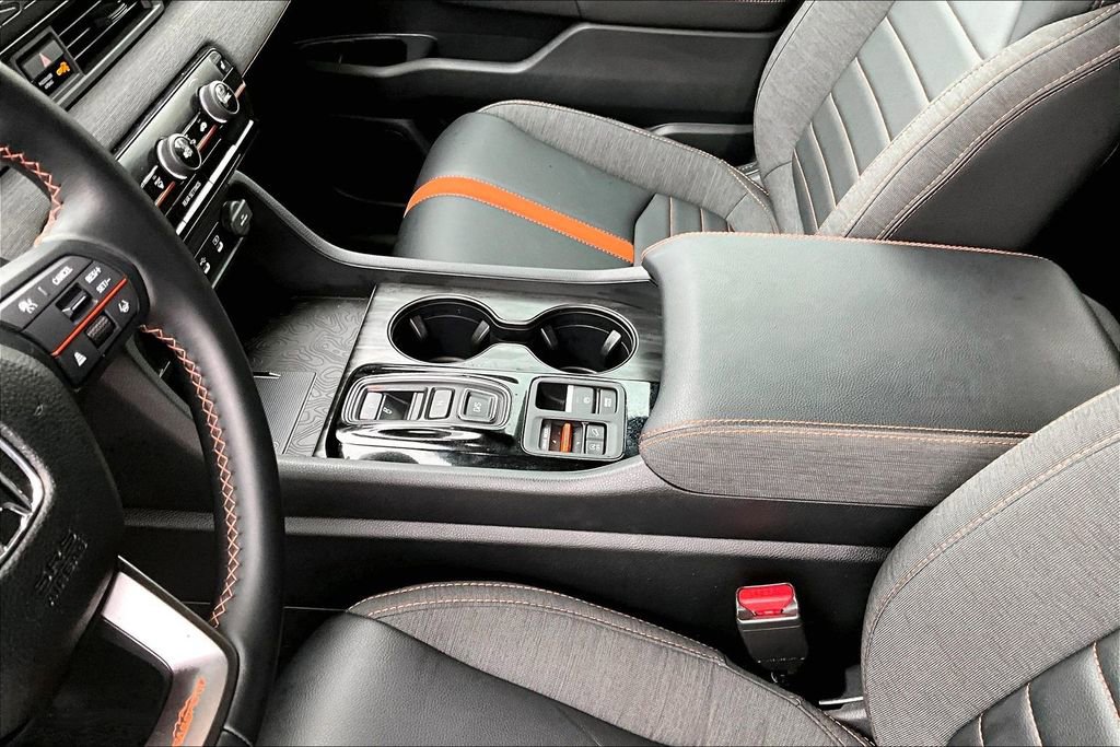 Used 2026 Honda Passport TrailSport image 15