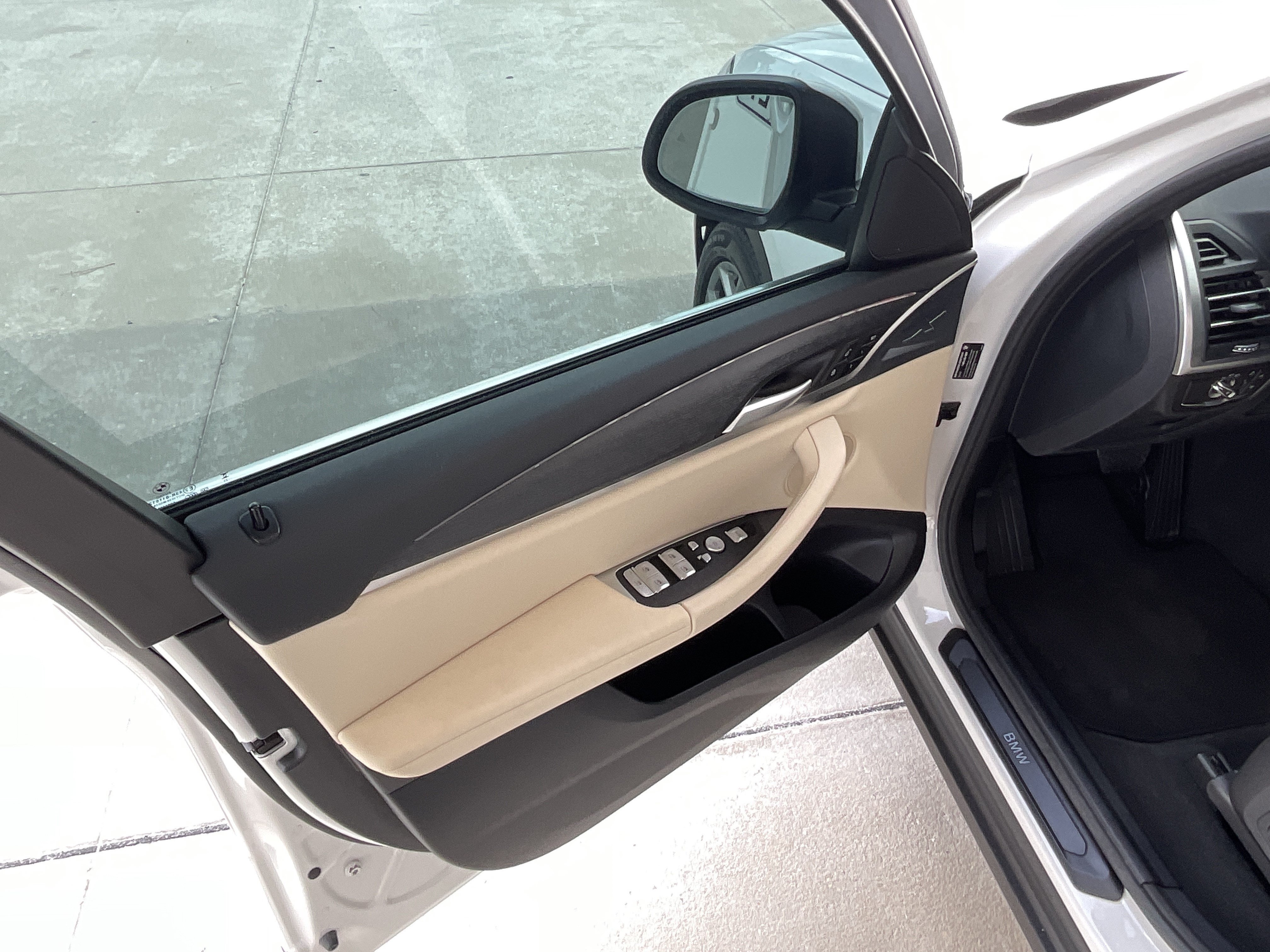 Certified 2023 BMW X3 sDrive30i w/ Premium Package RWD image 8