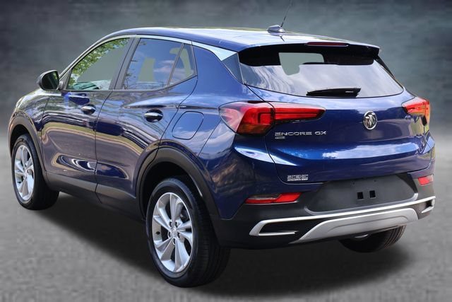 Used 2023 Buick Encore GX Preferred w/ Cold Weather Comfort Package AWD/4WD image 18