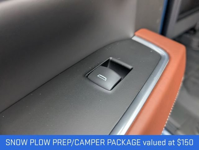 New 2026 GMC Sierra 2500 Denali Ultimate image 13