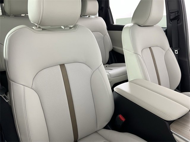 New 2026 MAZDA CX-90 3.3 Turbo S w/ Premium Package image 25