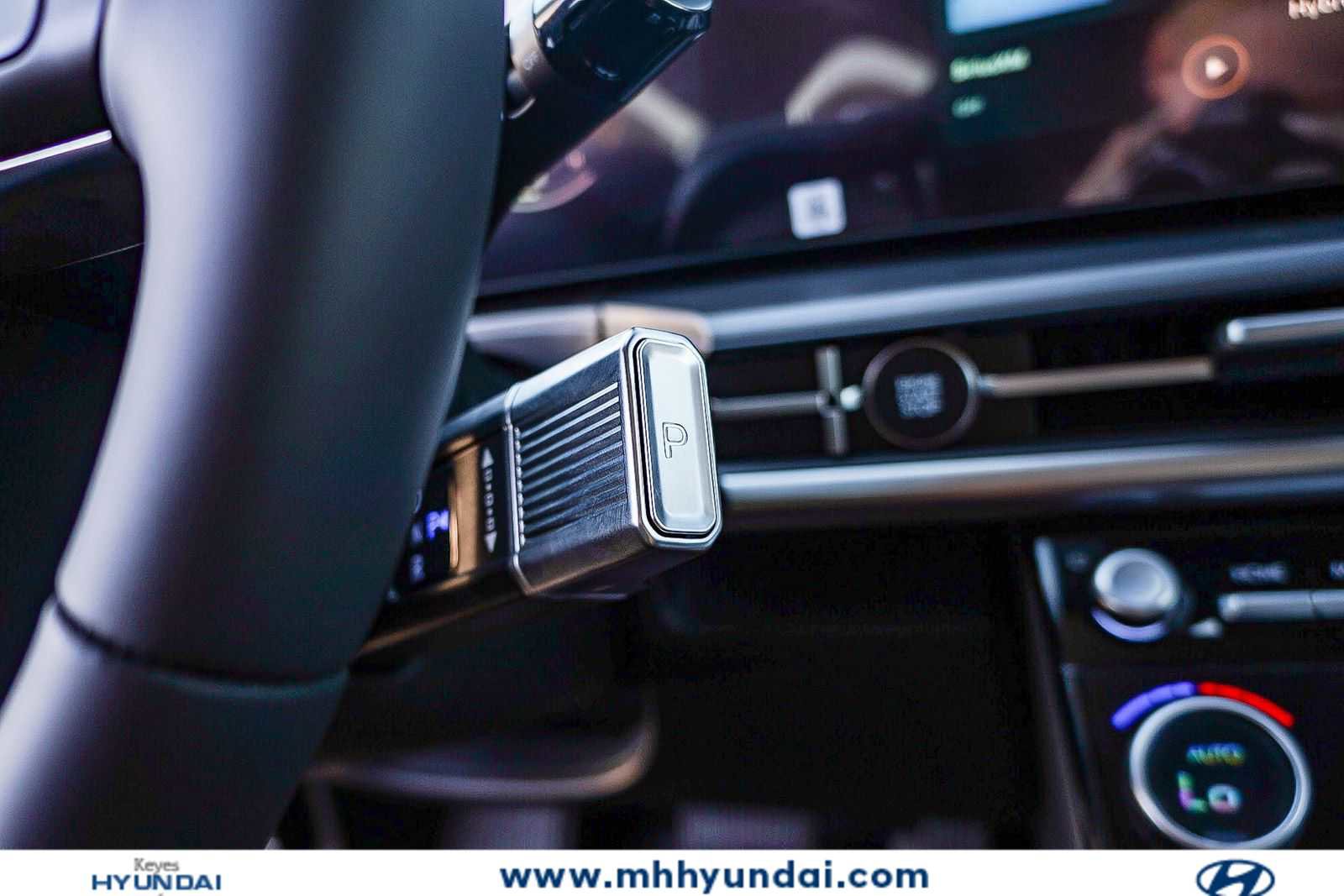 New 2026 Hyundai Santa Fe SE FWD image 25