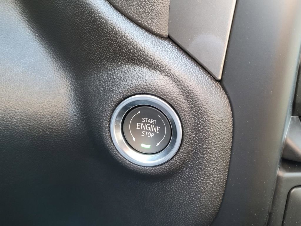 New 2026 Chevrolet Silverado 1500 W/T w/ WT Convenience Package image 18