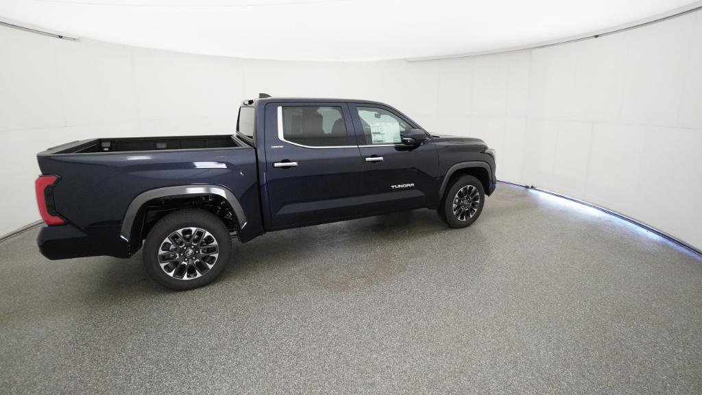 New 2026 Toyota Tundra Limited image 24