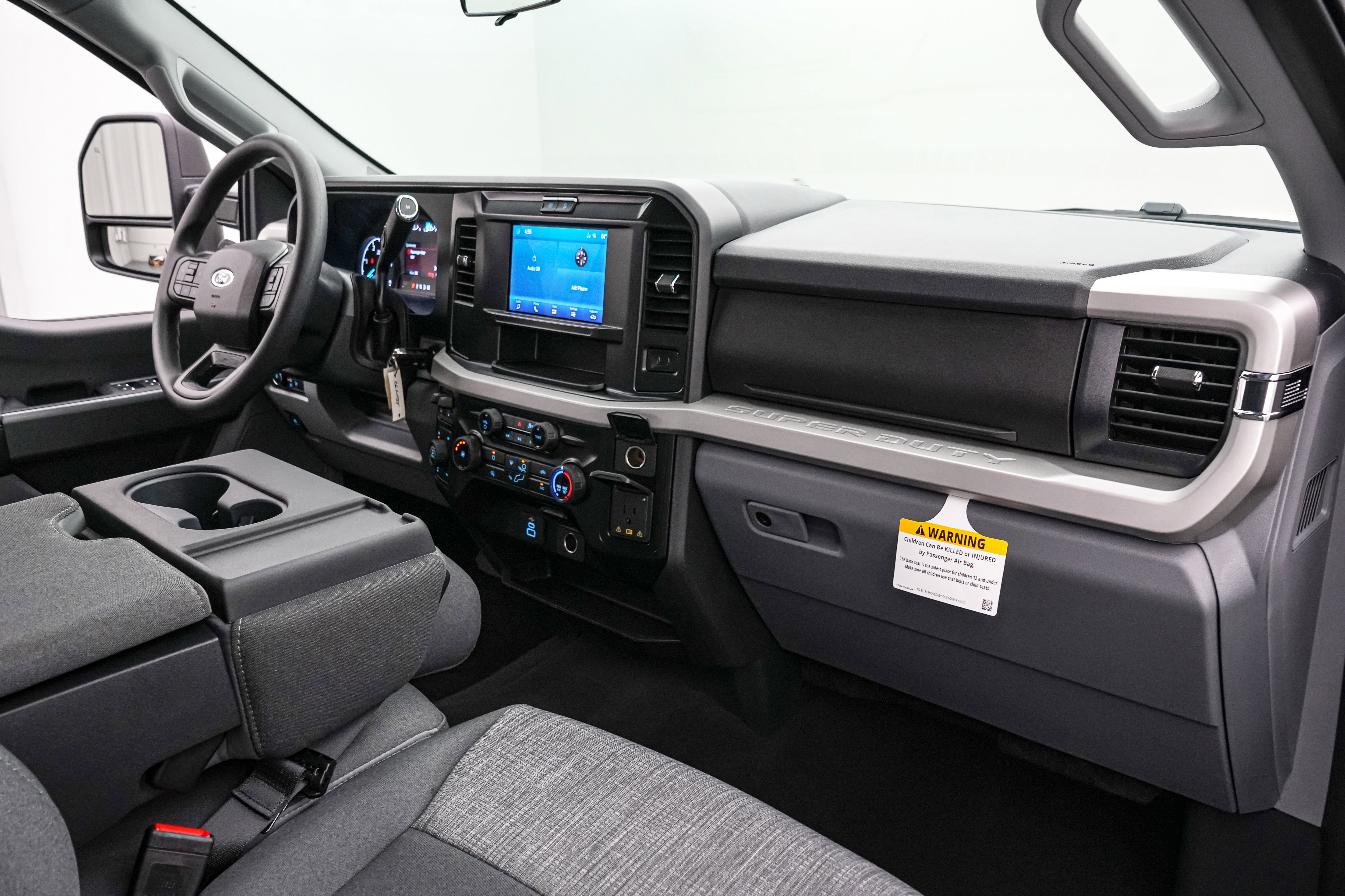 New 2026 Ford F250 XLT w/ Tremor Off-Road Package image 24