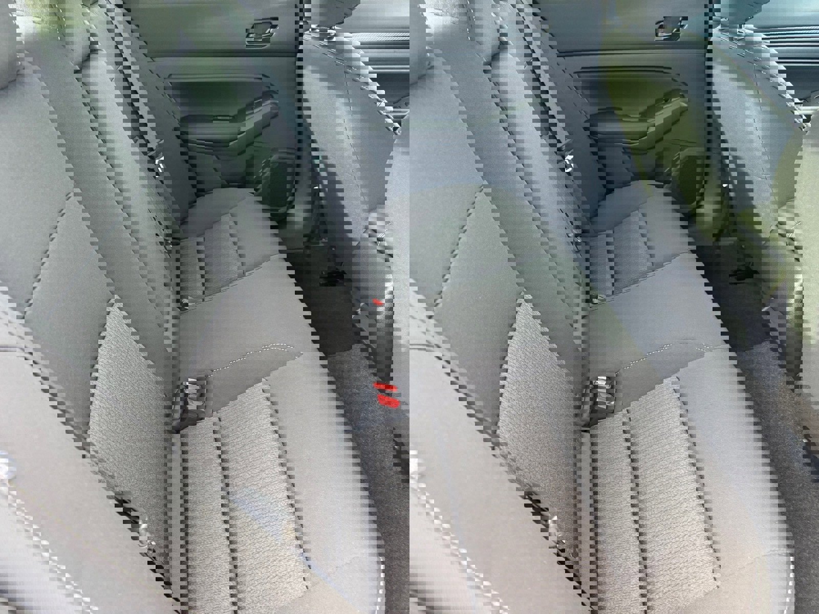 Used 2025 Nissan Altima 2.5 S image 15