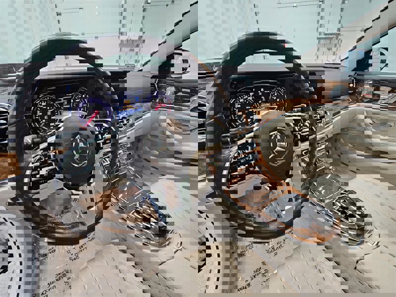 Used 2019 Mercedes-Benz E 450 4MATIC Wagon image 10