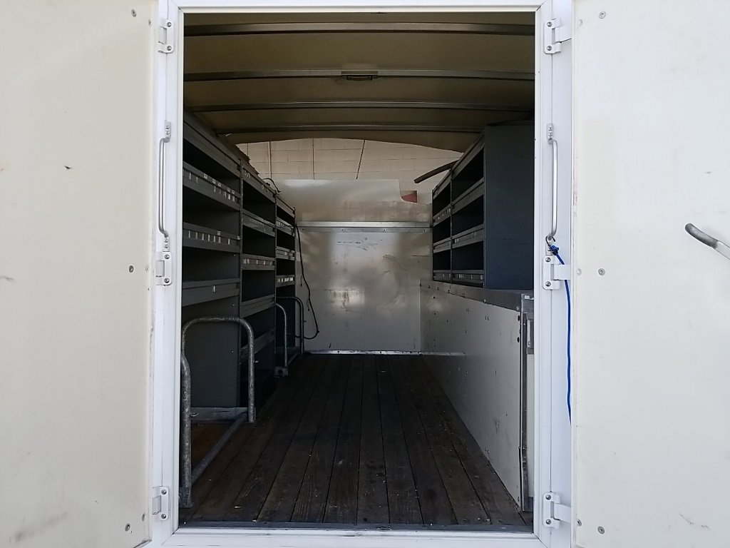 Used 2015 Ford E-450 and Econoline 450 Super Duty w/ Power Windows & Locks Group image 9